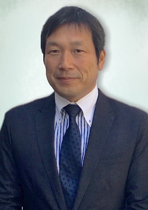 会長 田中洋之